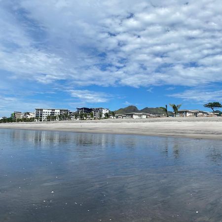 Playa Caracol Chame Aparthotel Ngoại thất bức ảnh