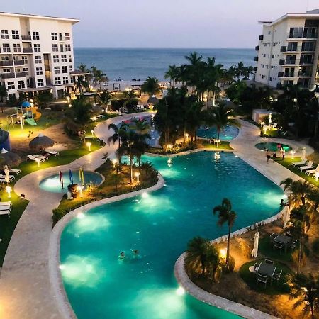 Playa Caracol Chame Aparthotel Ngoại thất bức ảnh