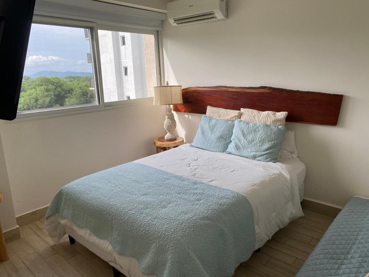 Playa Caracol Chame Aparthotel Ngoại thất bức ảnh