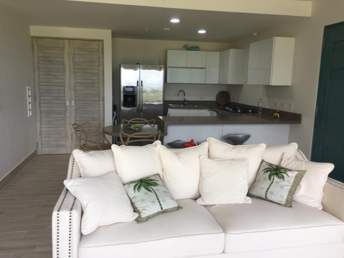 Playa Caracol Chame Aparthotel Ngoại thất bức ảnh